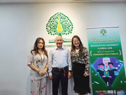 WEDC & EduGlobal: Hợp tác chiến lược, mở rộng cơ hội giáo dục & khảo thí quốc tế tại Việt Nam