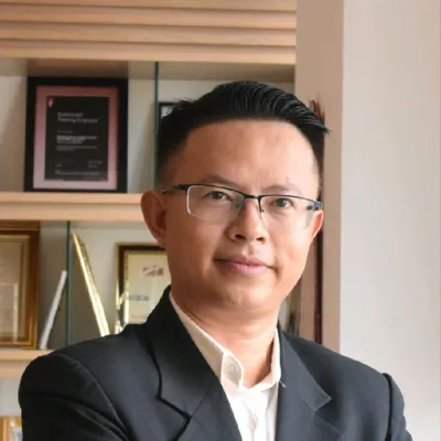 Mr. Trần Phú Nghĩa