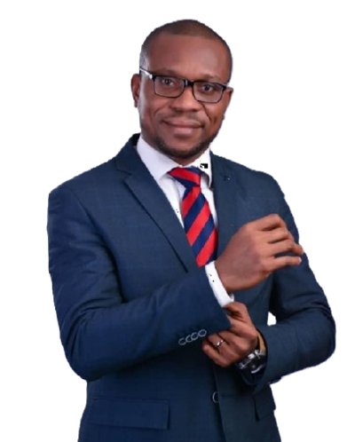 Dr. Humphrey Akanazu