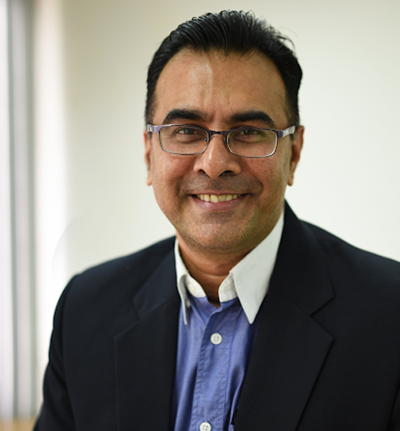 Dr. Manoj Menon