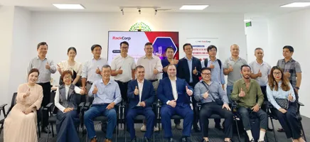 RECAP: CORPORATE SEMINAR ON GENERATIVE AI IN VIETNAM – OPPORTUNITIES AND CHALLENGES