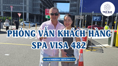 VISA 482 NGÀNH MASSAGE: CẢM NHẬN ĐẦU TIÊN CỦA HỌC VIÊN TRÊN HÀNH TRÌNH ĐẾN ÚC.