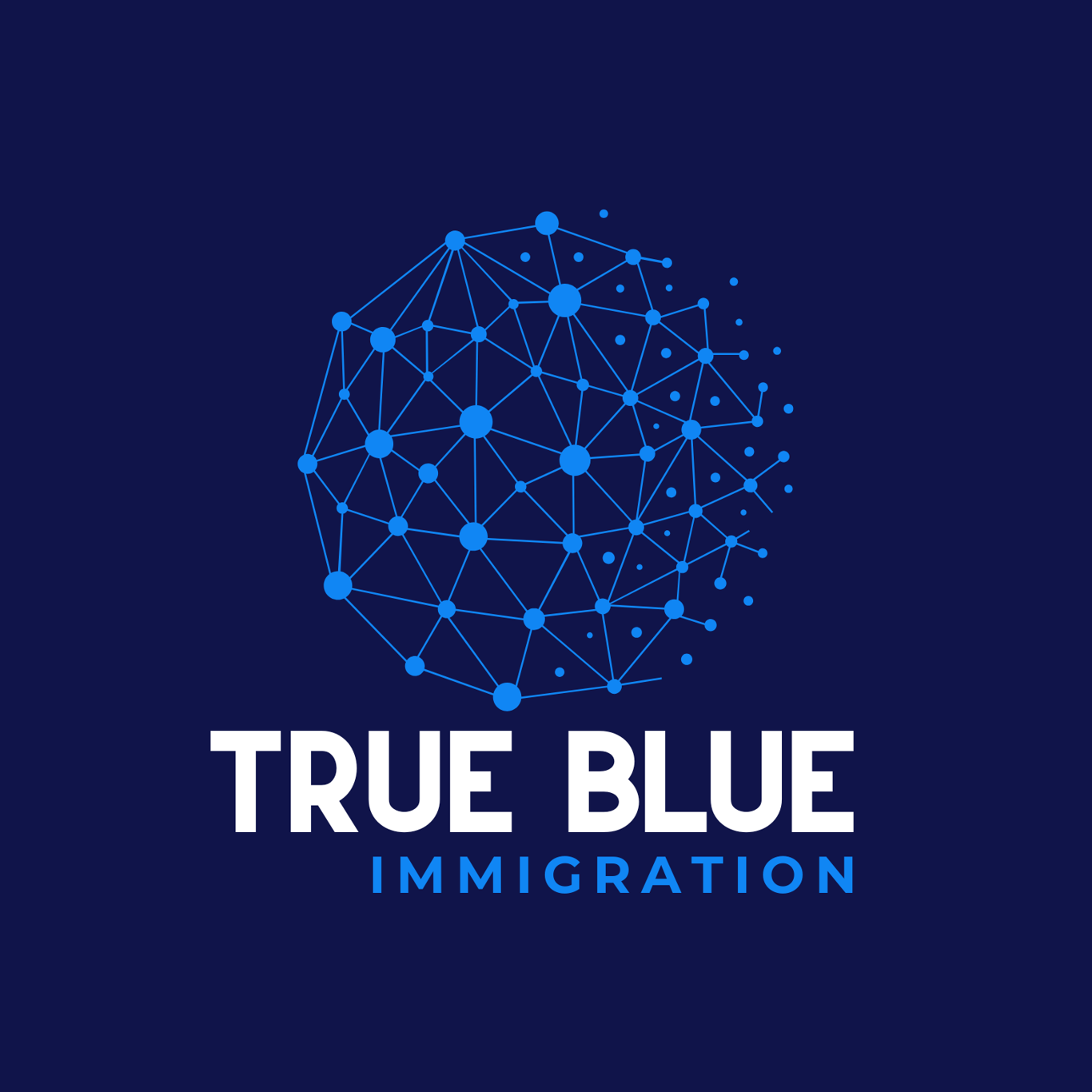 True Blue Immigration