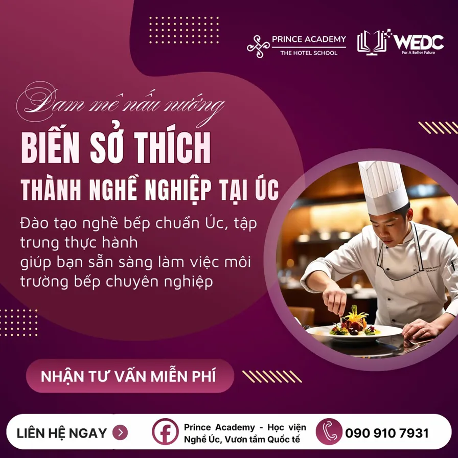 GIẢI MÃ HỒ SƠ VISA: VÌ SAO CERT III LÀ “TẤM BẰNG QUYỀN LỰC”?